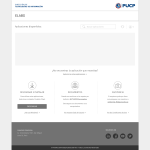 Planificación de la estructura de información para asegurar que los pasos de instalación (Paso 1) tuvieran la misma jerarquía que el formulario de acceso (Paso 2). Planificación de la estructura de información para asegurar que los pasos de instalación (Paso 1) tuvieran la misma jerarquía que el formulario de acceso (Paso 2).
