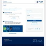 Login con instrucciones paso a paso integradas. Login con instrucciones paso a paso integradas.