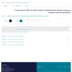 Implementación visual del formato 'Buttons' en Moodle para organizar los módulos de aprendizaje, mejorando la usabilidad frente al formato de lista tradicional. Implementación visual del formato 'Buttons' en Moodle para organizar los módulos de aprendizaje, mejorando la usabilidad frente al formato de lista tradicional.
