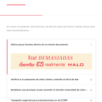 Micro-interacciones: Uso de componentes desplegables (acordeones) para presentar información densa de manera progresiva, manteniendo la interfaz limpia. Micro-interacciones: Uso de componentes desplegables (acordeones) para presentar información densa de manera progresiva, manteniendo la interfaz limpia.