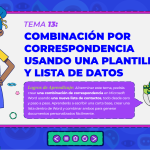 Diseño de interfaz inmersiva con botonera personalizada, eliminando los controles nativos de la herramienta de autoría para una experiencia tipo app.
