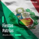Facebook festividades varias.