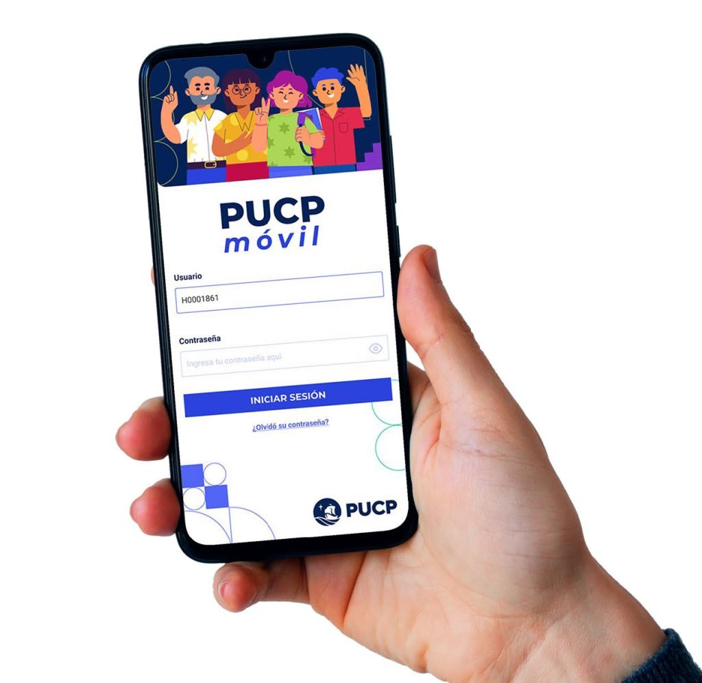 Rediseño App