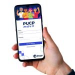Login LoginAppPUCPmovil
